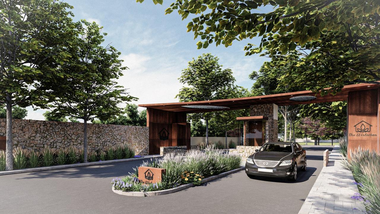 Farmhouse in Gurugram